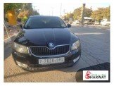 سكودا اوكتافيا 2014 Image 2