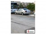 مرسيدس E270 2003 Image 2