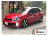 فولكسفاجن GTI 2012 Image 2