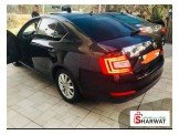 سكودا اوكتافيا 2016 Image 2