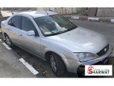 فورد مونديو 2007 Image 2