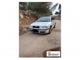سكودا اوكتافيا 2004 Image 2