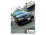 هونداي تراجيت 2007 Image 2