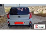 كيا Kia كيا مورننغ 2016 Image 2