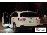 كيا Kia كيا سورينتو 2015 Image 2