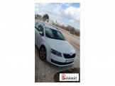 سكودا اوكتافيا 2015 Image 2