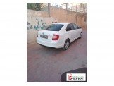 سكودا رابيد 2015 Image 2