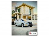 سكودا اوكتافيا 2011 Image 2