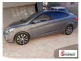 هونداي اكسنت 2013 Image 2