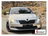 سكودا سوبيرب 2019 Image 2