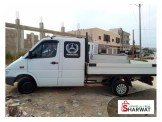 مرسيدس 416 2002 Image 2