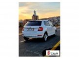 سكودا فابيا 2020 Image 2