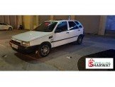 فيات تيبو 1990 Image 2
