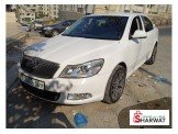 سكودا اوكتافيا 2007 Image 2