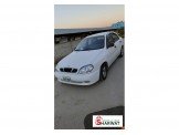 دايو لانوس 1999 Image 2