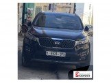كيا Kia كيا سورينتو 2015 Image 2