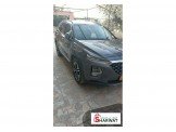 هونداي سانتافيه 2019 Image 2