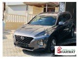 هونداي سانتافيه 2018 Image 2