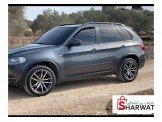 بي ام دبليو X5 2013 Image 2