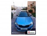 سكودا اوكتافيا 2017 Image 2