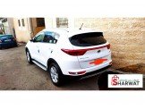 كيا Kia كيا سبورتاج 2017 Image 2