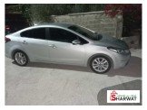 كيا Kia كيا سيراتو 2016 Image 2
