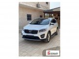 كيا Kia كيا سورينتو 2017 Image 2