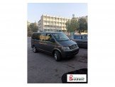 فولكسفاجن كرافيل 2008 Image 2