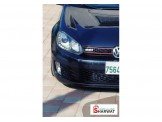 فولكسفاجن GTI 2012 Image 2