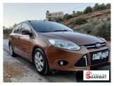 فورد فوكس 2014 Image 2