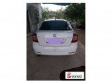 سكودا اوكتافيا 2012 Image 2