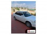 هونداي فيرنا 2004 Image 2