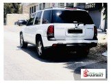 شفرليت  trailblazer ltz 2008 Image 2