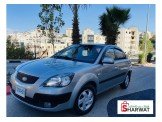 كيا Kia كيا برايد 2008 Image 2