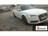اودي A6 2012 Image 2