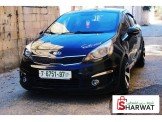 كيا Kia كيا برايد 2017 Image 2