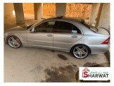 مرسيدس 240 2003 Image 2