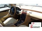 مرسيدس E270 2002 Image 2