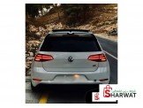 فولكسفاجن جولف 2018 Image 2