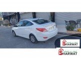 هونداي اكسنت 2017 Image 2