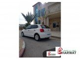 فولكسفاجن بولو 2011 Image 2