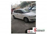 سكودا فابيا 2014 Image 2