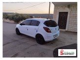 اوبل كورسا 2013 Image 2