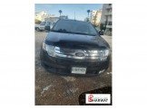 فورد ايدج 2010 Image 2