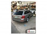 سكودا اوكتافيا 2014 Image 3