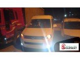 فولكسفاجن ترانسبورتر  2008 Image 3