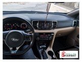 كيا Kia كيا سبورتاج 2018 Image 3