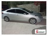 كيا Kia كيا سيراتو 2016 Image 3