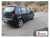 فولكسفاجن بولو 2006 Image 3