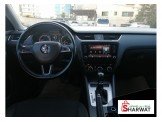 سكودا اوكتافيا 2018 Image 3